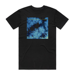 Skoulaman Dreaming Of The Future Reflecting The Past Album Cover T-Shirt Black Skoulaman Dreaming Of The Future Reflecting The Past Album Cover T-Shirt Black