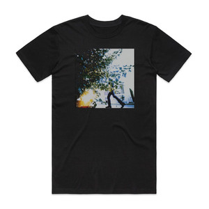 Seven Mary Three Rock Crown Album Cover T-Shirt Black Seven Mary Three Rock Crown Album Cover T-Shirt Black