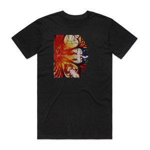 sgt Stylus Fantasticus Album Cover T-Shirt Black sgt Stylus Fantasticus Album Cover T-Shirt Black