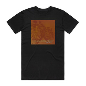 Slapshock Recollection Album Cover T-Shirt Black Slapshock Recollection Album Cover T-Shirt Black