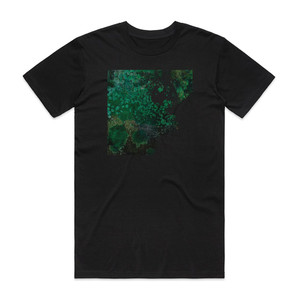 Sutekh Hexen Breed In Me The Darkness The Second Coming Mixes By Andrew L Album Cover T-Shirt Black Sutekh Hexen Breed In Me The Darkness The Second Coming Mixes By Andrew L Album Cover T-Shirt Black