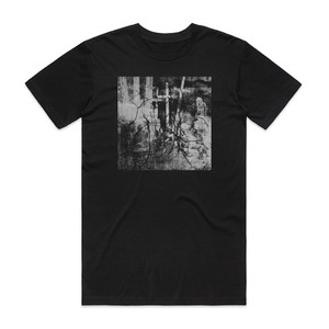 Sutekh Hexen Larvae Album Cover T-Shirt Black Sutekh Hexen Larvae Album Cover T-Shirt Black
