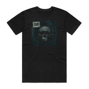 Severe Torture Sworn Vengeance Album Cover T-Shirt Black Severe Torture Sworn Vengeance Album Cover T-Shirt Black