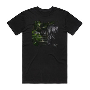 Steve Vai Underground Garden Vaitunes 4 Album Cover T-Shirt Black Steve Vai Underground Garden Vaitunes 4 Album Cover T-Shirt Black