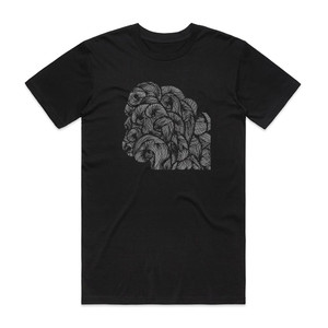 Svalbard One Day All This Will End Album Cover T-Shirt Black Svalbard One Day All This Will End Album Cover T-Shirt Black