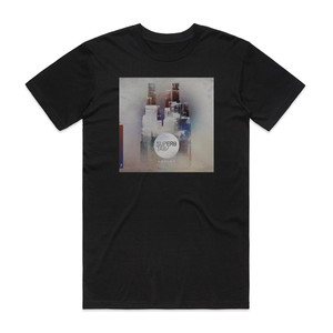 Super8 and Tab Empire Album Cover T-Shirt Black Super8 and Tab Empire Album Cover T-Shirt Black