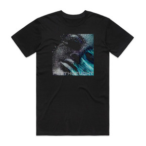 Skye Featherlight Album Cover T-Shirt Black Skye Featherlight Album Cover T-Shirt Black