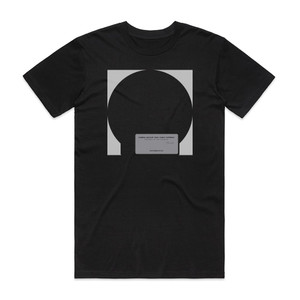 Stephen Parsick Blasters Of The Universe Album Cover T-Shirt Black Stephen Parsick Blasters Of The Universe Album Cover T-Shirt Black