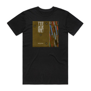 Siouxsie and the Banshees Fireworks Album Cover T-Shirt Black Siouxsie and the Banshees Fireworks Album Cover T-Shirt Black