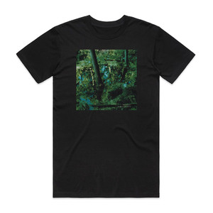 Shalabi Effect The Trial Of St Orange Album Cover T-Shirt Black Shalabi Effect The Trial Of St Orange Album Cover T-Shirt Black