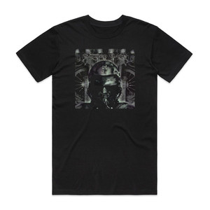 Sacred Oath Sacred Oath 1 Album Cover T-Shirt Black Sacred Oath Sacred Oath 1 Album Cover T-Shirt Black