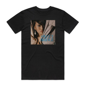 Sowelu Sweet Bridge Album Cover T-Shirt Black Sowelu Sweet Bridge Album Cover T-Shirt Black