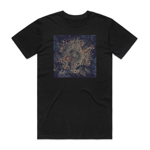 STINKY From Dead End Street Album Cover T-Shirt Black STINKY From Dead End Street Album Cover T-Shirt Black