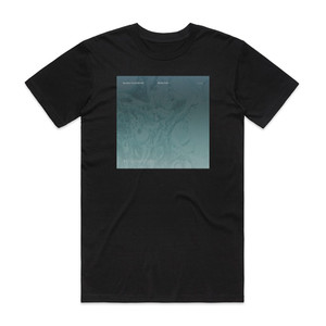 Spiritbox Circle With Me Album Cover T-Shirt Black Spiritbox Circle With Me Album Cover T-Shirt Black