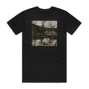 Stravaganzza Races Album Cover T-Shirt Black Stravaganzza Races Album Cover T-Shirt Black