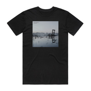 Spaceslug Leftovers Album Cover T-Shirt Black Spaceslug Leftovers Album Cover T-Shirt Black