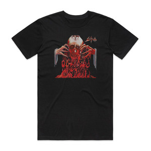 Sodom Obsessed By Cruelty Album Cover T-Shirt Black Sodom Obsessed By Cruelty Album Cover T-Shirt Black