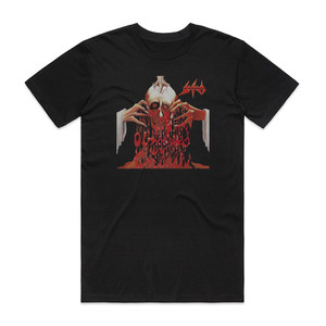 Sodom Obsessed By Cruelty 1 Album Cover T-Shirt Black Sodom Obsessed By Cruelty 1 Album Cover T-Shirt Black
