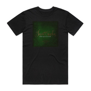 Secret Garden Inside Im Singing Album Cover T-Shirt Black Secret Garden Inside Im Singing Album Cover T-Shirt Black
