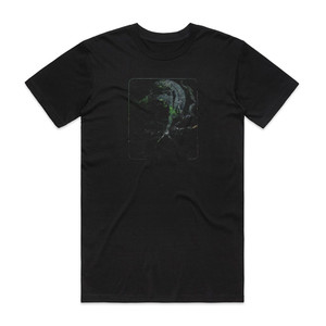Skagos Anarchic Album Cover T-Shirt Black Skagos Anarchic Album Cover T-Shirt Black