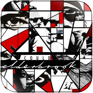 Elderbrook Simmer Down Album Cover Sticker