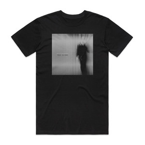 Selfishadows More To Come Album Cover T-Shirt Black Selfishadows More To Come Album Cover T-Shirt Black