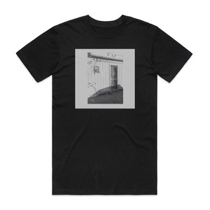 Sumac Before You I Appear Album Cover T-Shirt Black Sumac Before You I Appear Album Cover T-Shirt Black