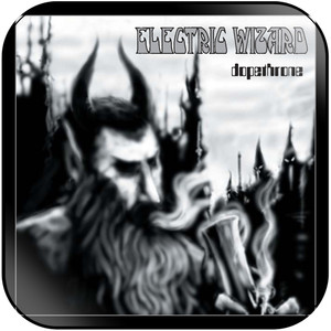 electric wizard dopethrone shirt