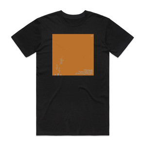 Stereolab Come And Play In The Milky Night Album Cover T-Shirt Black Stereolab Come And Play In The Milky Night Album Cover T-Shirt Black