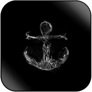 Elevation Youth Anchored To You Album Cover Sticker Elevation Youth Anchored To You Album Cover Sticker