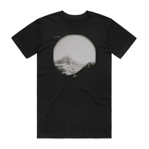 Spotlights Demonstration Album Cover T-Shirt Black Spotlights Demonstration Album Cover T-Shirt Black