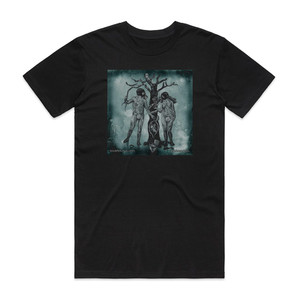 Shahin Najafi Tramadol Album Cover T-Shirt Black Shahin Najafi Tramadol Album Cover T-Shirt Black