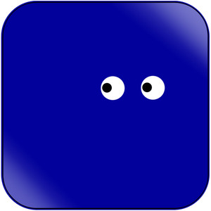 Elio e le storie tese Cicciput Album Cover Sticker