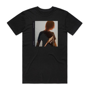 Steven Wilson Get All You Deserve Album Cover T-Shirt Black Steven Wilson Get All You Deserve Album Cover T-Shirt Black