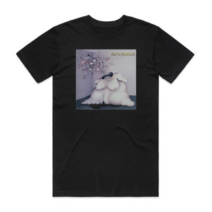 Sausage Riddles Are Abound Tonight Album Cover T-Shirt Black Sausage Riddles Are Abound Tonight Album Cover T-Shirt Black