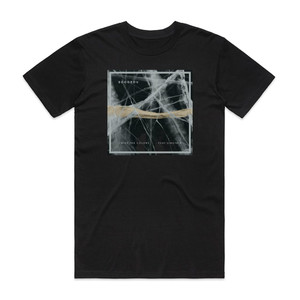 Sirotkin I Miss The Colors Album Cover T-Shirt Black Sirotkin I Miss The Colors Album Cover T-Shirt Black