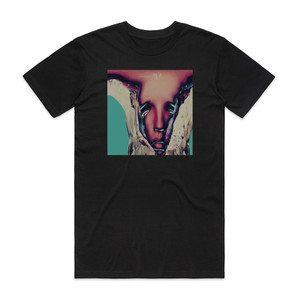 sukekiyo Anima Album Cover T-Shirt Black sukekiyo Anima Album Cover T-Shirt Black