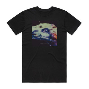 sukekiyo Vitium 2 Album Cover T-Shirt Black sukekiyo Vitium 2 Album Cover T-Shirt Black