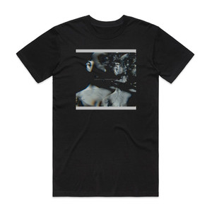 sukekiyo Immortalis 1 Album Cover T-Shirt Black sukekiyo Immortalis 1 Album Cover T-Shirt Black