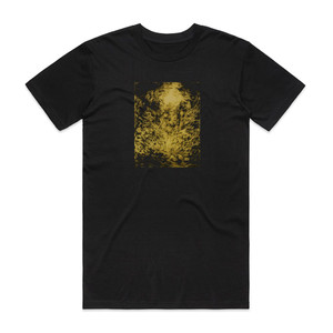 Sanguine Eagle Shores Of Avarice Album Cover T-Shirt Black Sanguine Eagle Shores Of Avarice Album Cover T-Shirt Black