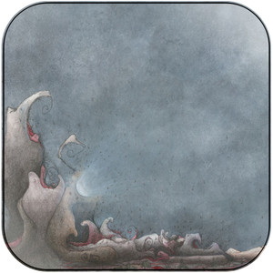Eluvium An Accidental Memory In The Case Of Death Album Cover Sticker Eluvium An Accidental Memory In The Case Of Death Album Cover Sticker