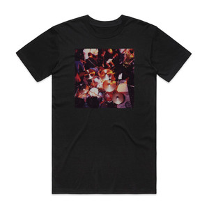 Seaweed Weak Album Cover T-Shirt Black Seaweed Weak Album Cover T-Shirt Black