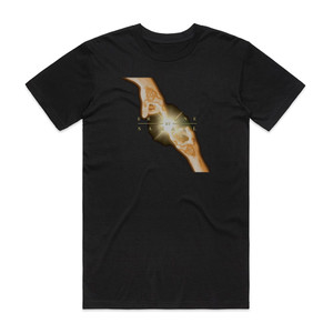 Samael Era One Album Cover T-Shirt Black Samael Era One Album Cover T-Shirt Black