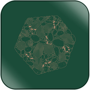 Avalon Emerson Let Me Love Steal Album Cover Sticker