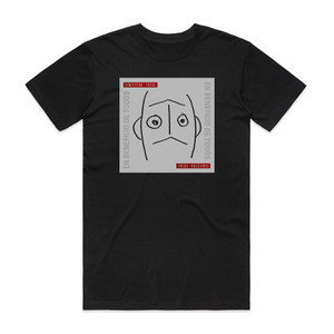 Siniestro Total En Beneficio De Todos Album Cover T-Shirt Black Siniestro Total En Beneficio De Todos Album Cover T-Shirt Black