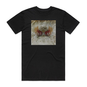 Silverlane Above The Others Album Cover T-Shirt Black Silverlane Above The Others Album Cover T-Shirt Black