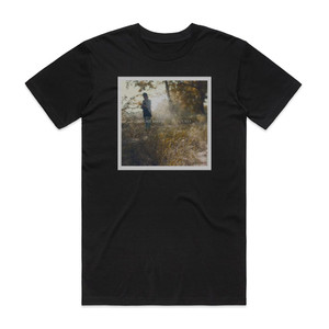 Souad Massi  Houria Album Cover T-Shirt Black