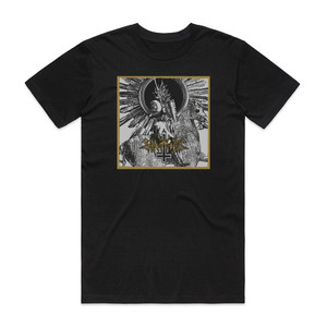 Suhnopfer Offertoire 1 Album Cover T-Shirt Black