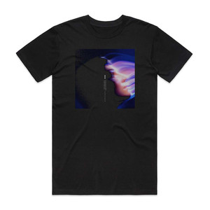 Starset Horizons Album Cover T-Shirt Black Starset Horizons Album Cover T-Shirt Black