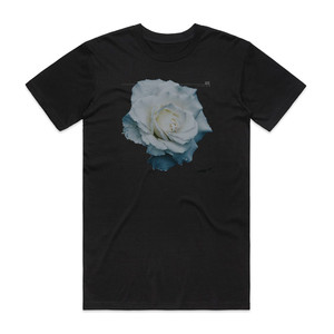 Scarlxrd Rxse Album Cover T-Shirt Black Scarlxrd Rxse Album Cover T-Shirt Black